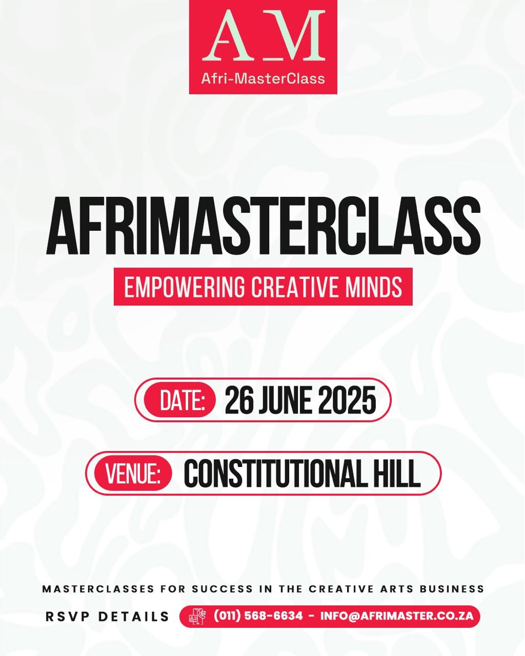 June 26 Event