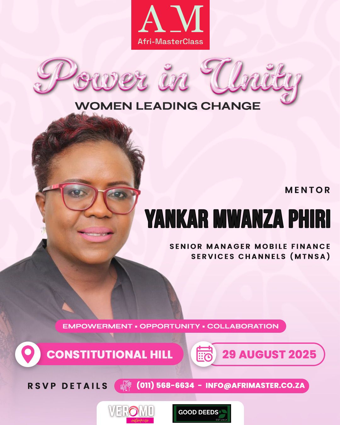 Yankar Mwanza Phiri