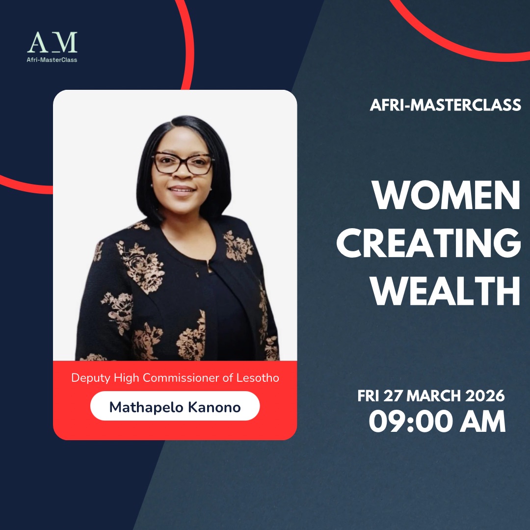 Women Creating Wealth speaker 01