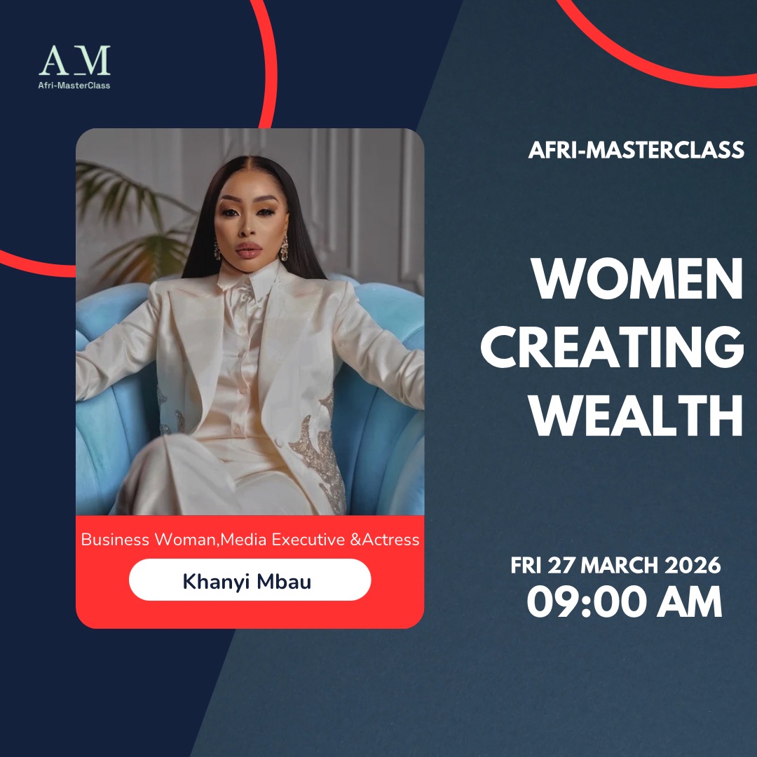 Women Creating Wealth speaker 02