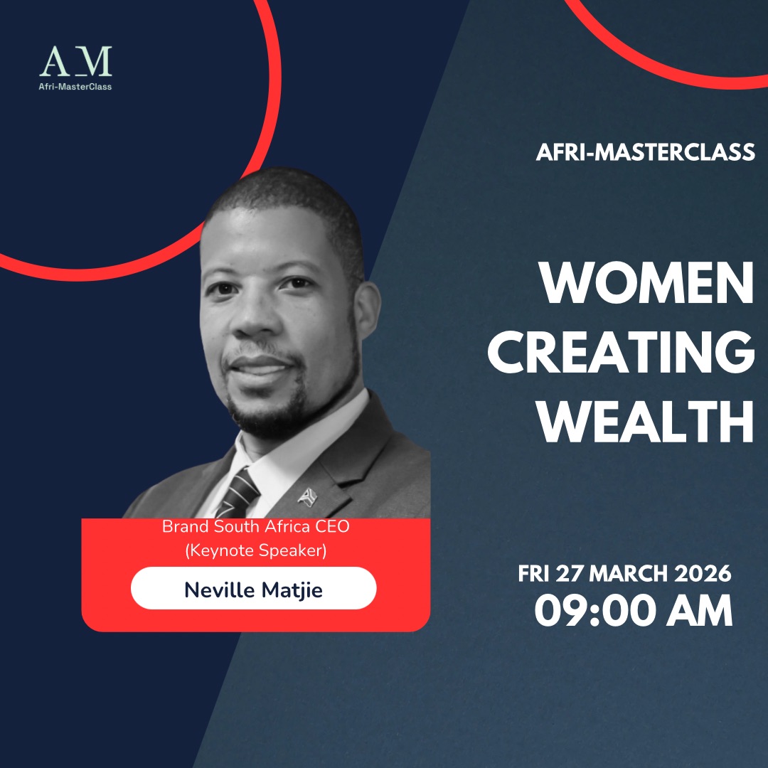 Women Creating Wealth speaker 04