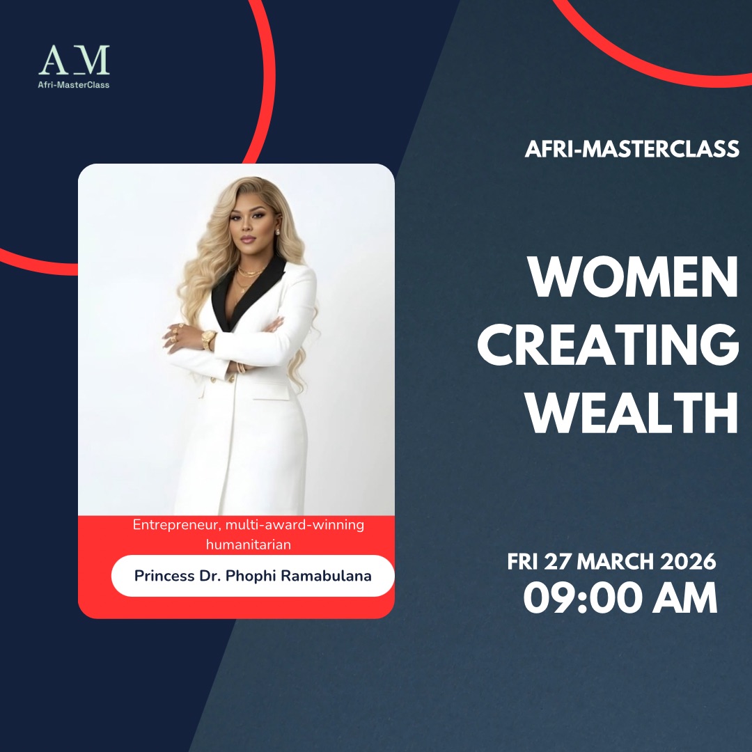 Women Creating Wealth speaker 06