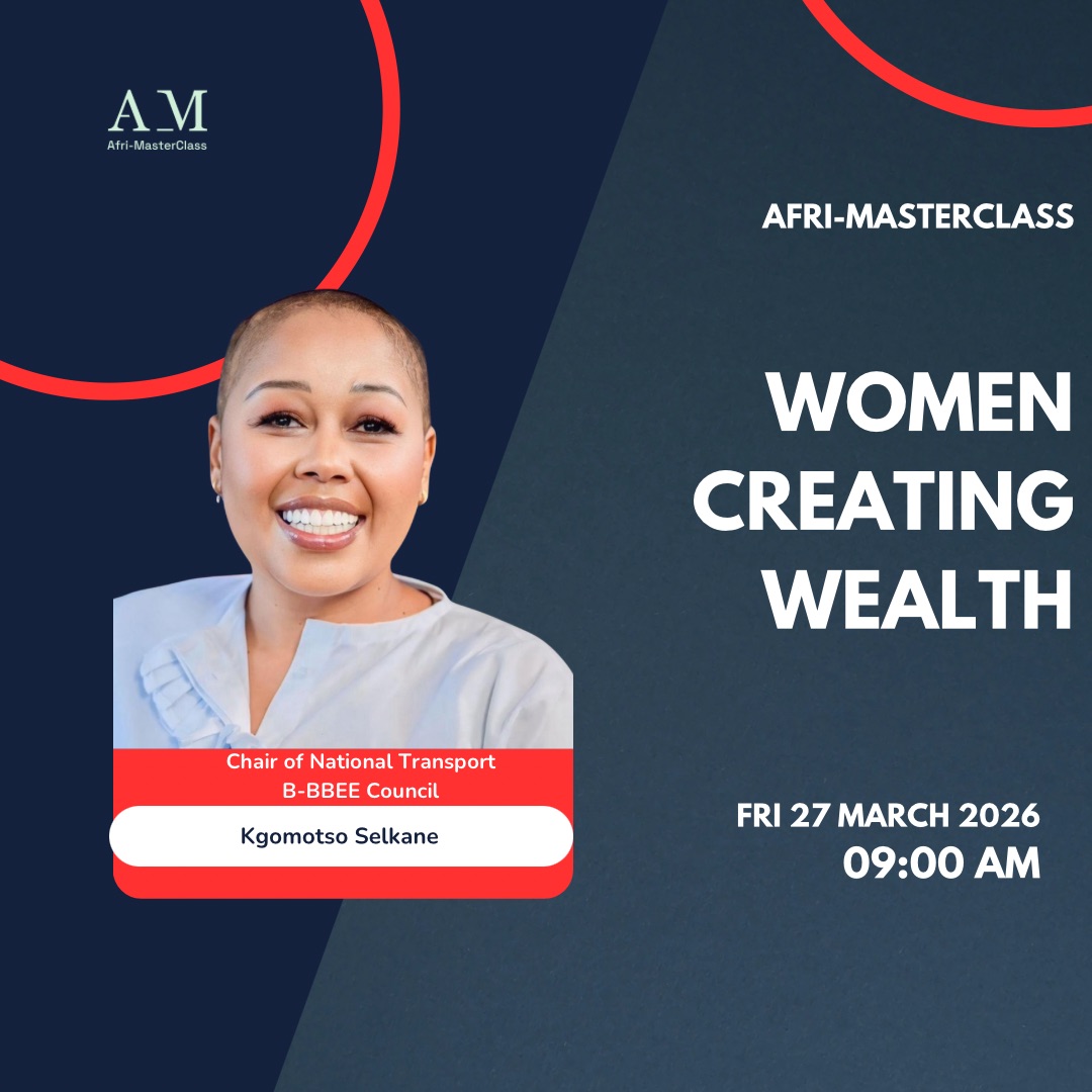 Women Creating Wealth speaker 07