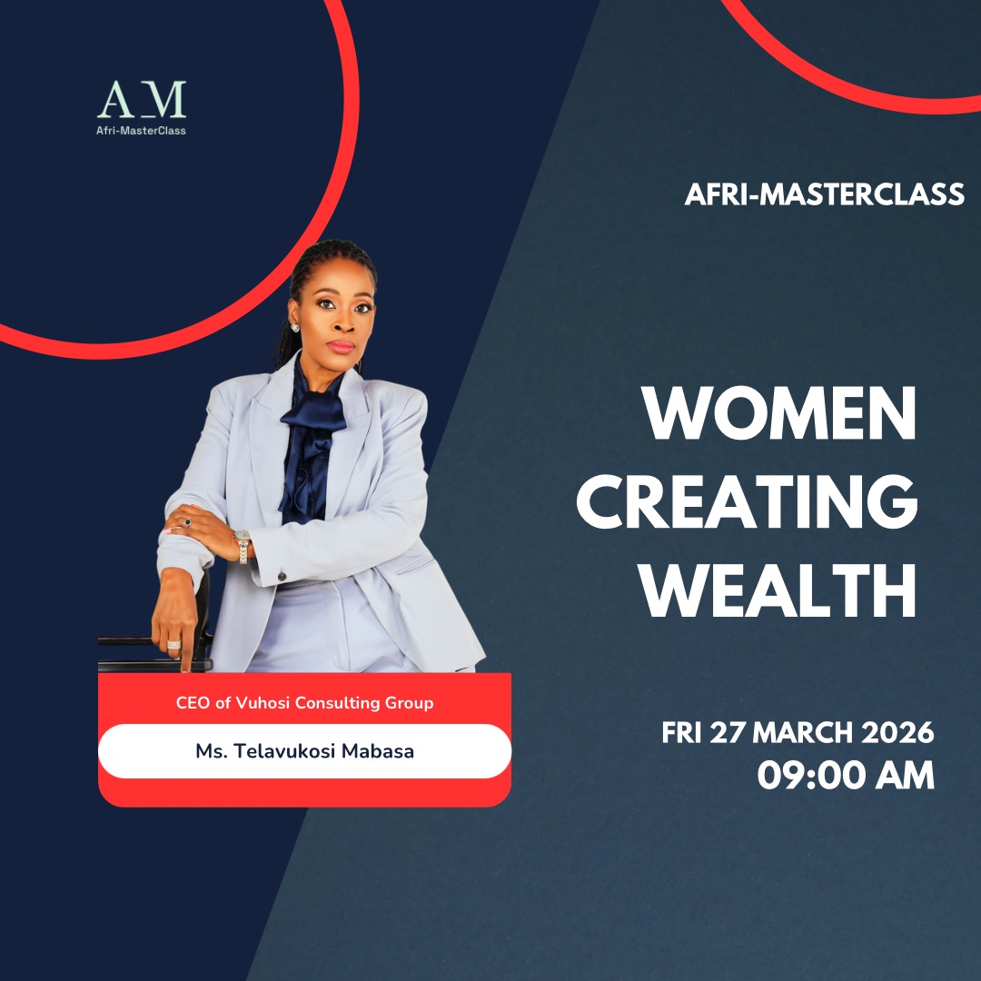 Women Creating Wealth speaker 09