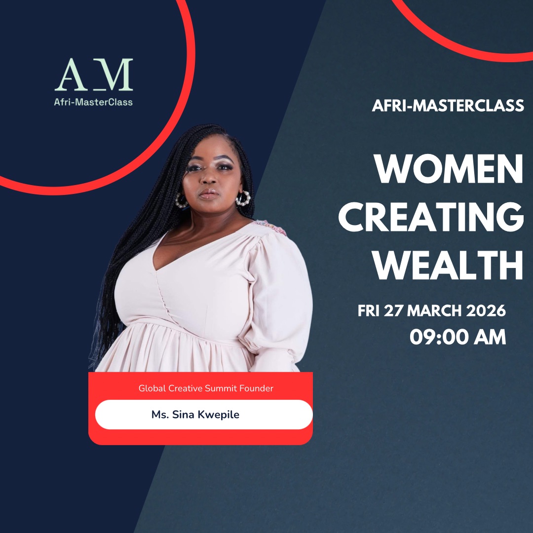 Women Creating Wealth speaker 10